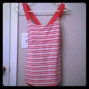 Lululemon Athletic Tank Top